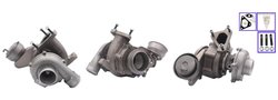 Turbina TMI PARHF4VV14