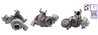 Turbina TMI PARHF4VV14