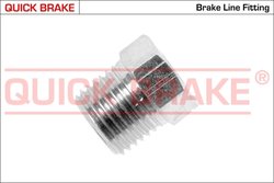SURUB OLANDEZ QUICK BRAKE PE - Piesa auto compatibila cu mai multe marci