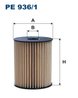 Filtru combustibil Filtron PE 936/1