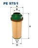 Filtru combustibil Filtron PE 975/1