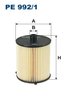 Filtru combustibil Filtron PE 992/1