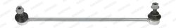 BIELETA STABILIZATOR MOOG PE-LS-3989 - Compatibil cu CITROEN, DS, OPEL, PEUGEOT, VAUXHALL