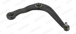 BRAT SUSPENSIE MOOG PE-TC-1034P - Compatibil cu PEUGEOT