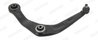 Brat suspensie Moog PE-TC-3882