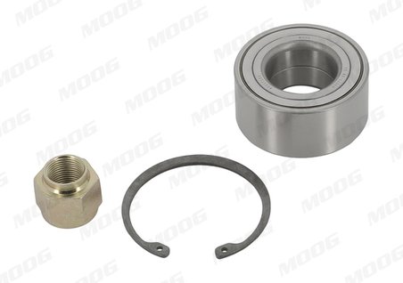 SET RULMENT ROATA MOOG PE-WB-11369 - Compatibil cu CITROEN, PEUGEOT