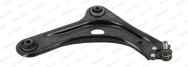 BRAT SUSPENSIE MOOG PE-WP-13660 - Compatibil cu CITROEN, PEUGEOT