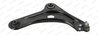 BRAT SUSPENSIE MOOG PE-WP-13660 - Compatibil cu CITROEN, PEUGEOT