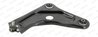 Brat suspensie Moog PE-WP-4741