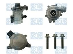 POMPA DE APA SALERI SIL PE1593 - Compatibil cu BMW