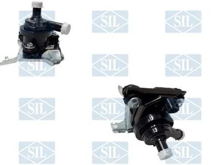 POMPA DE APA SUPLIMENTARE SALERI SIL PE1686 - Compatibil cu TOYOTA