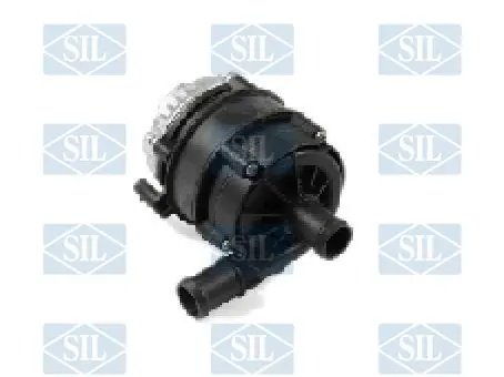 Pompa de apa suplimentare Saleri SIL PE1701