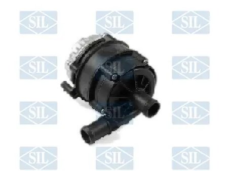 Pompa de apa suplimentare Saleri SIL PE1701