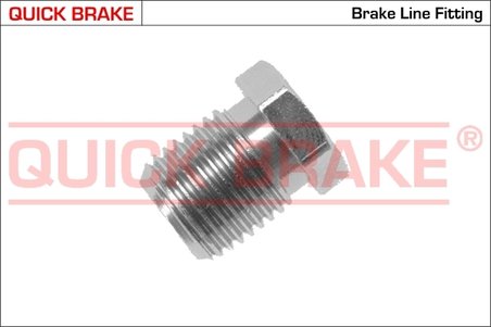 SURUB OLANDEZ QUICK BRAKE PF - Piesa auto compatibila cu mai multe marci