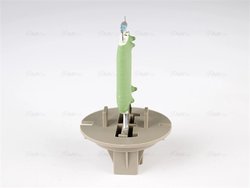 REZISTOR VENTILATOR HABITACLU AVA QUALITY COOLING PER002 - Compatibil cu CITROEN, NISSAN, PEUGEOT