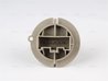 REZISTOR VENTILATOR HABITACLU AVA QUALITY COOLING PER002 - Compatibil cu CITROEN, NISSAN, PEUGEOT