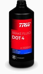 LICHID DE FRANA TRW PFB401SE - Piesa auto compatibila cu mai multe marci