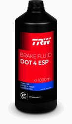 LICHID DE FRANA TRW PFB440SE - Piesa auto compatibila cu mai multe marci