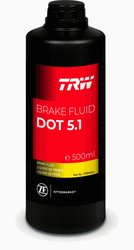 LICHID DE FRANA TRW PFB550SE - Piesa auto compatibila cu mai multe marci