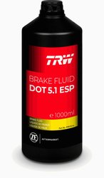 Lichid de frana TRW PFB701SE