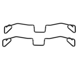 Set accesorii placute frana TRW PFK480