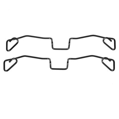 SET ACCESORII PLACUTE FRANA TRW PFK480 - Compatibil cu AUDI
