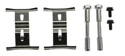 Set accesorii placute frana TRW PFK503