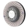 DISC FRANA SHW PERFORMANCE PFL30922 - Compatibil cu PORSCHE