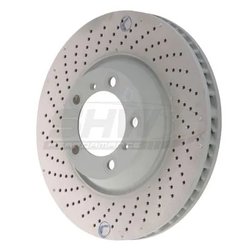 Disc frana SHW Performance PFL32909