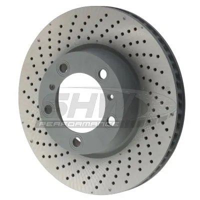 Disc frana SHW Performance PFL39811