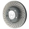 Disc frana SHW Performance PFL39811