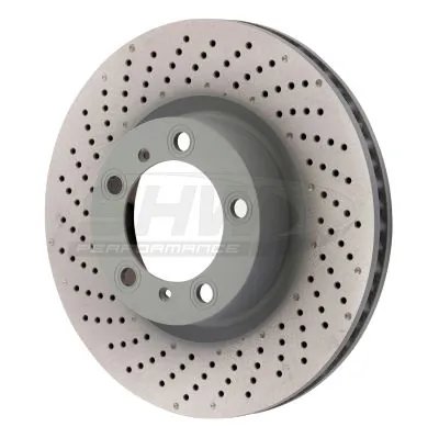 Disc frana SHW Performance PFL39971