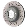 Disc frana SHW Performance PFL39971