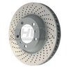 DISC FRANA SHW PERFORMANCE PFL39981 - Compatibil cu PORSCHE