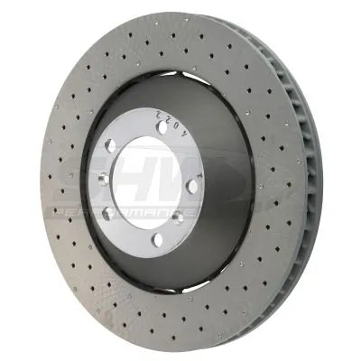 Disc frana SHW Performance PFL41187