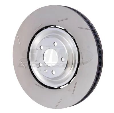 Disc frana SHW Performance PFL49531