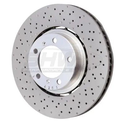 Disc frana SHW Performance PFL49901