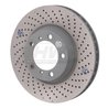 DISC FRANA SHW PERFORMANCE PFR31022 - Compatibil cu PORSCHE