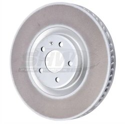 DISC FRANA SHW PERFORMANCE PFR39524 - Compatibil cu PORSCHE