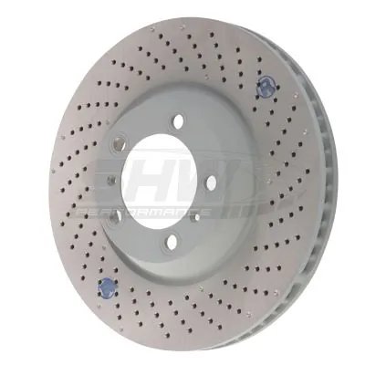 Disc frana SHW Performance PFR33009