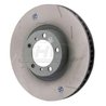 DISC FRANA SHW PERFORMANCE PFR39722 - Compatibil cu PORSCHE