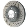 Disc frana SHW Performance PFR39966