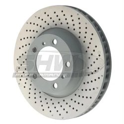 Disc frana SHW Performance PFR39982