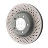 Disc frana SHW Performance PFR39972