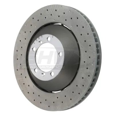 Disc frana SHW Performance PFR41287