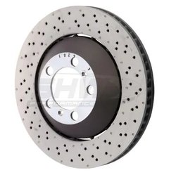 Disc frana SHW Performance PFR41487