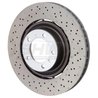DISC FRANA SHW PERFORMANCE PFR49016 - Compatibil cu PORSCHE