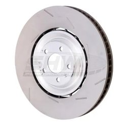 DISC FRANA SHW PERFORMANCE PFR49532 - Compatibil cu PORSCHE