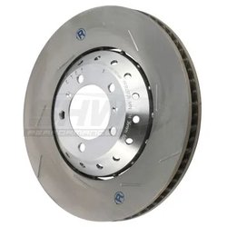 DISC FRANA SHW PERFORMANCE PFR49726 - Compatibil cu PORSCHE