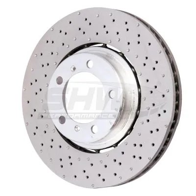 Disc frana SHW Performance PFR49902